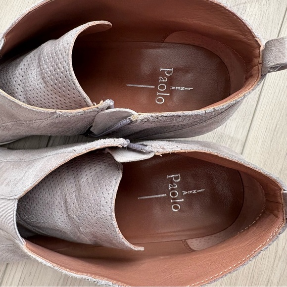 Linea Paolo - Anna Wedge Sneaker sz12 - Picture 6 of 8